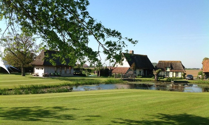 Reninge Maison | Sint-Coryn