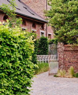 Oudenaarde Maison | Sint-Jacobshoeve 2