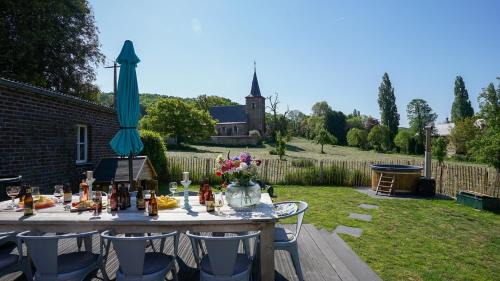 Voeren Maison | SINTPIETER18 @Lo-Ghis vakantiewoning