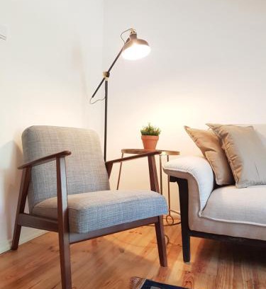 Sintra Appartement | Sintra Chalet