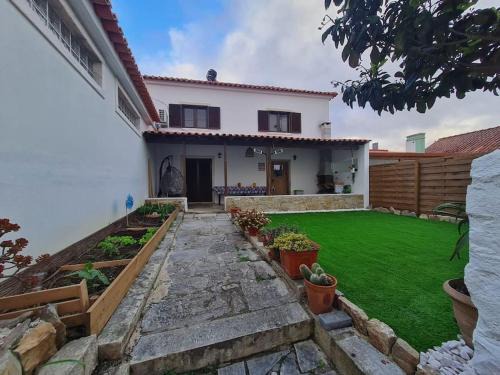 Varzea de Sintra Maison | Sintra Cottage