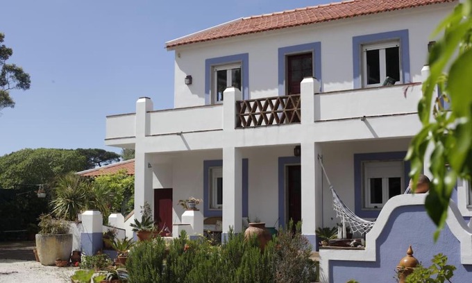 Varzea de Sintra Appartement | Sintra Farm Villa Guest House