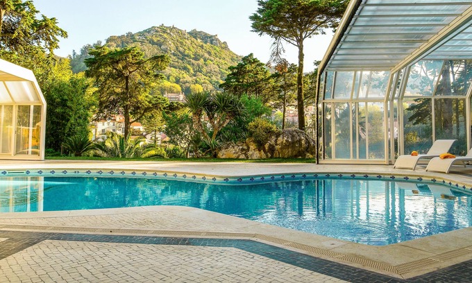 Sintra Maison | Sintra Marmòris Palace