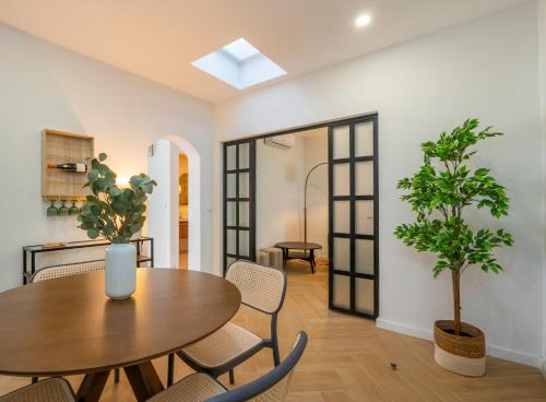 Linho Maison | Sintra premium Villa