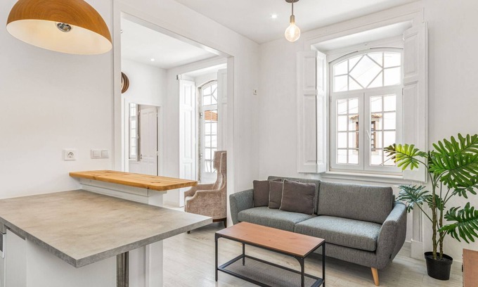 Santa Maria e Sao Miguel Appartement | Sintra Retreat Residences | 1 by LovelyStay