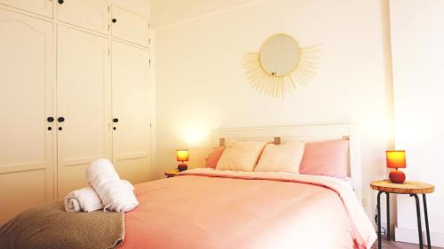 Massama Maison | SINTRA STAY - Massamá Guesthouse