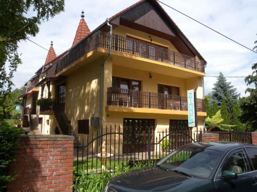 Siofok Maison | Sio-LÁZÁR