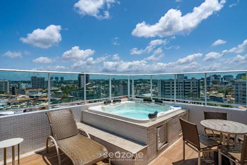 Piata Appartement | SIP - Belos Estúdios em Salvador