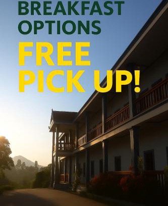 Phonsavan Maison | Sipanya Guesthouse