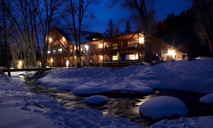 Vadito Hôtel | Sipapu Ski and Summer Resort
