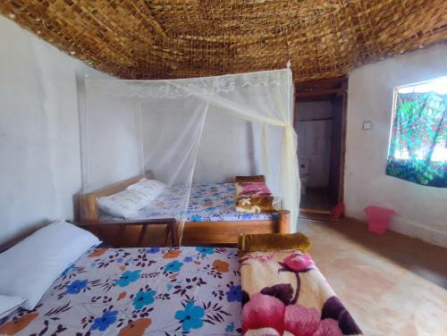 Sipi Maison | Sipi Backpackers