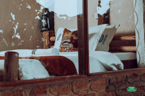 Sipi Cabine | Sipi Falls Lodge