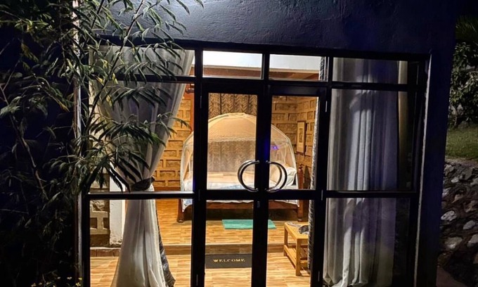 Mbale Hôtel | Sipi Valley Resort