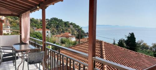 Koroni Appartement | Sipsas Villas