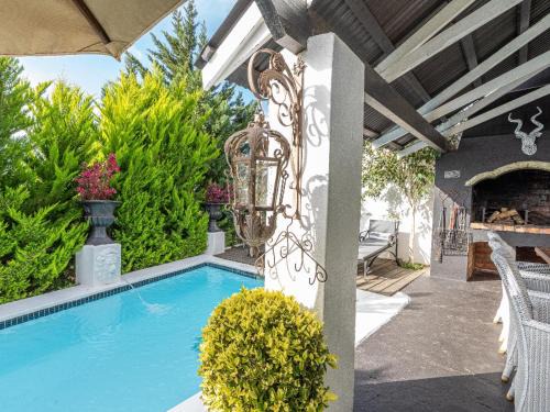 Napier Maison | Sir Napier Boutique Guest House