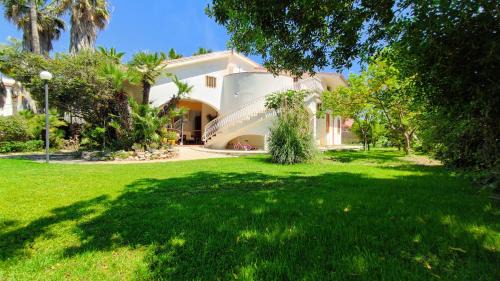 Punta Milocca Appartement | Siracusa Sea&Sun - 150 meters from the sea
