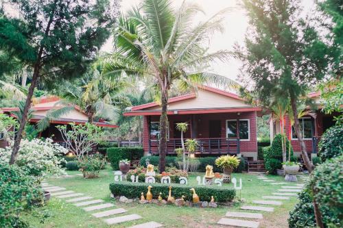 Siray Station Balnéaire | Siray Green Resort