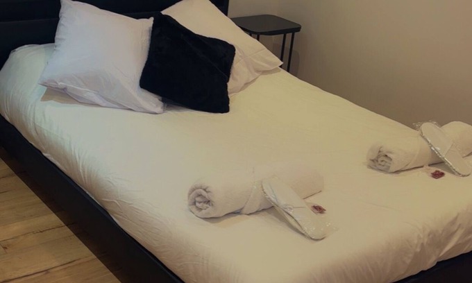 Chaumes-en-Brie Appartement | Siraya luxury home near Disney
