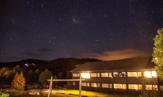 Fidjeland Hôtel | Sirdal Hoyfjellshotell AS