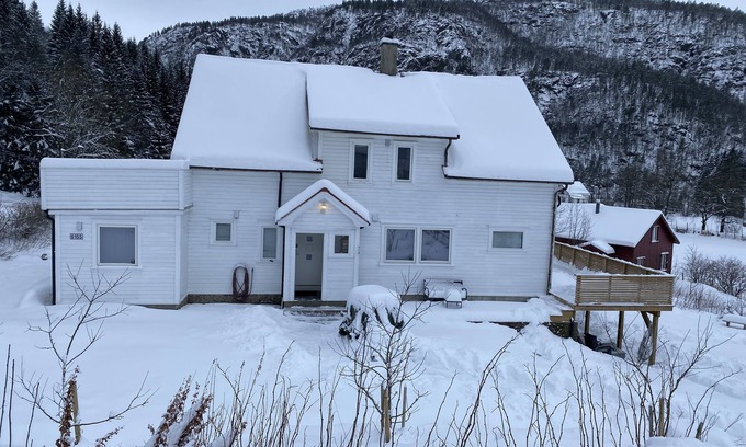 Sirdal Appartement | Sirdal