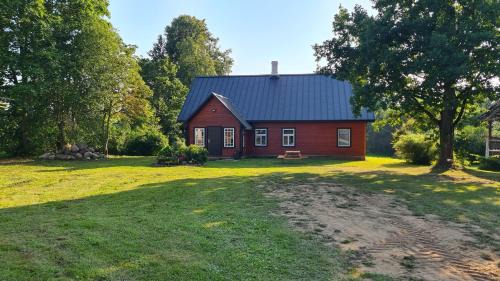 Voru County Maison | SIRELISURU KÜLALISTEMAJA