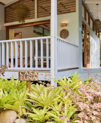 Chiguata Appartement | SIREN SANCTUARY Resort