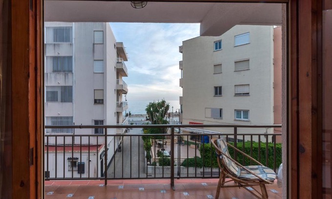 Moraira Town Centre Appartement | Sirena