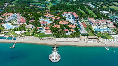 Belek Golf Area Station Balnéaire | Sirene Belek Hotel