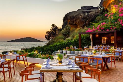 Geris Hôtel | Sirene Luxury Hotel Bodrum