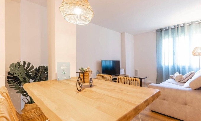 el Mercadal Appartement | Sirenes - Location de vacances à Gérone | Bravissimo