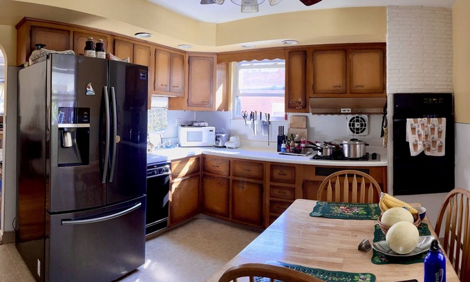 Havertown Maison | Siri's Favorite Place