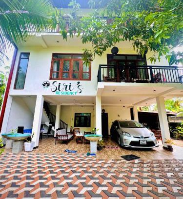 Habaraduwa Appartement | Siri's Residency