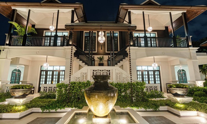 Old City Hôtel | Siri Villa Chiang Mai