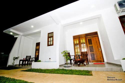 Anuradhapura Maison | Sirisara Holiday Resort