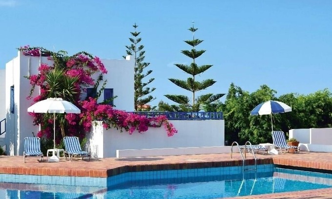Limenas Chersonisou Appartement | Sirius 3 Room Apt (2 chambres)