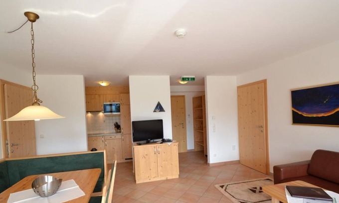 Konigsleiten Appartement | Sirius - Apartments Sonneck