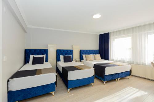 Cagaloglu Hôtel | Sirkeci Grand Family Hotel & SPA