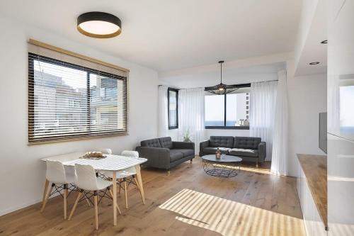 Tel Aviv Appartement | Sirkintelaviv