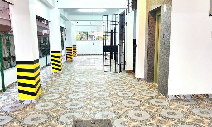 Thoraipakkam Appartement | Sishya Service Apartment - Chennai OMR