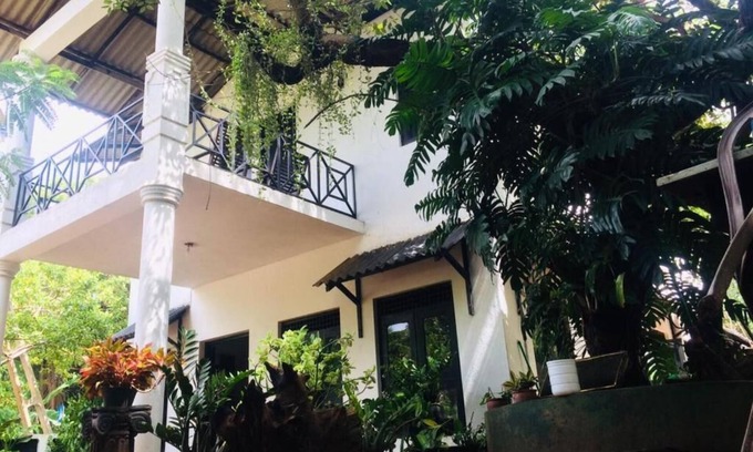 Anuradhapura Station Balnéaire | Sisila Villa Holiday Resort Anuradhapura