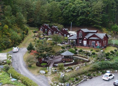 Jinbu Maison | Sisilli Pension