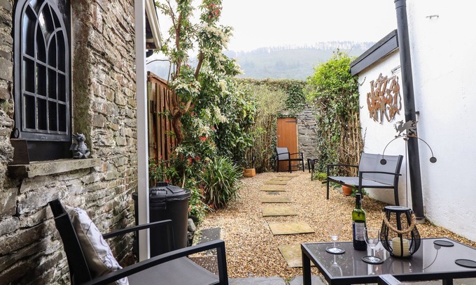 Dinas Mawddwy Cottage | Tarin, DINAS MAWDDWY