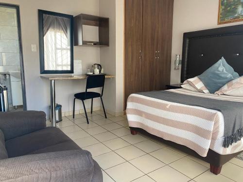 KwaMhlanga Maison | Sisonke Guest House