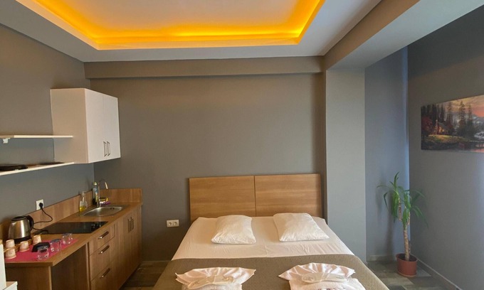 Serdivan Appartement | sist34 suit otel
