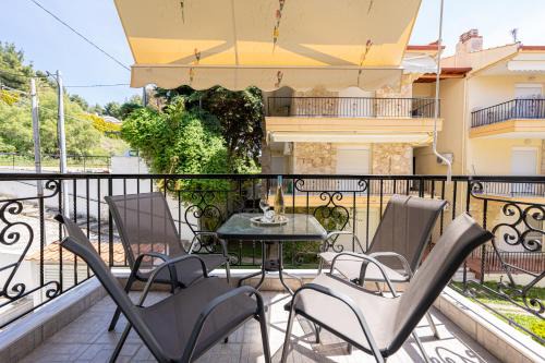 Nea Skioni Appartement | Sisters' Corner
