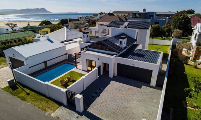 Kleinmond Maison | Sitari on Sea, Kleinmond