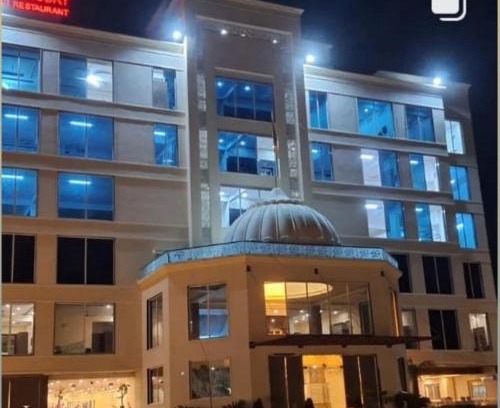 Chapra Hôtel | Sitavitka Hotels and Resorts