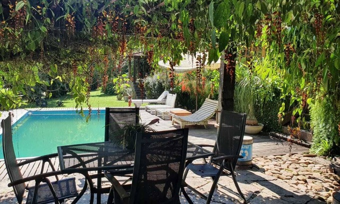 Petropolis Cottage | Site à Areal, à 15 min du centre d'Itaipava et du château d'Itaipava