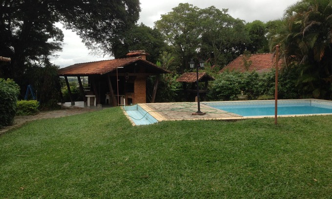 Itatiaia Maison | SITE EN ITATIAIA RJ