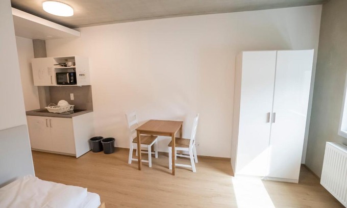 Denkendorf Appartement | SITE.INN Denkendorf